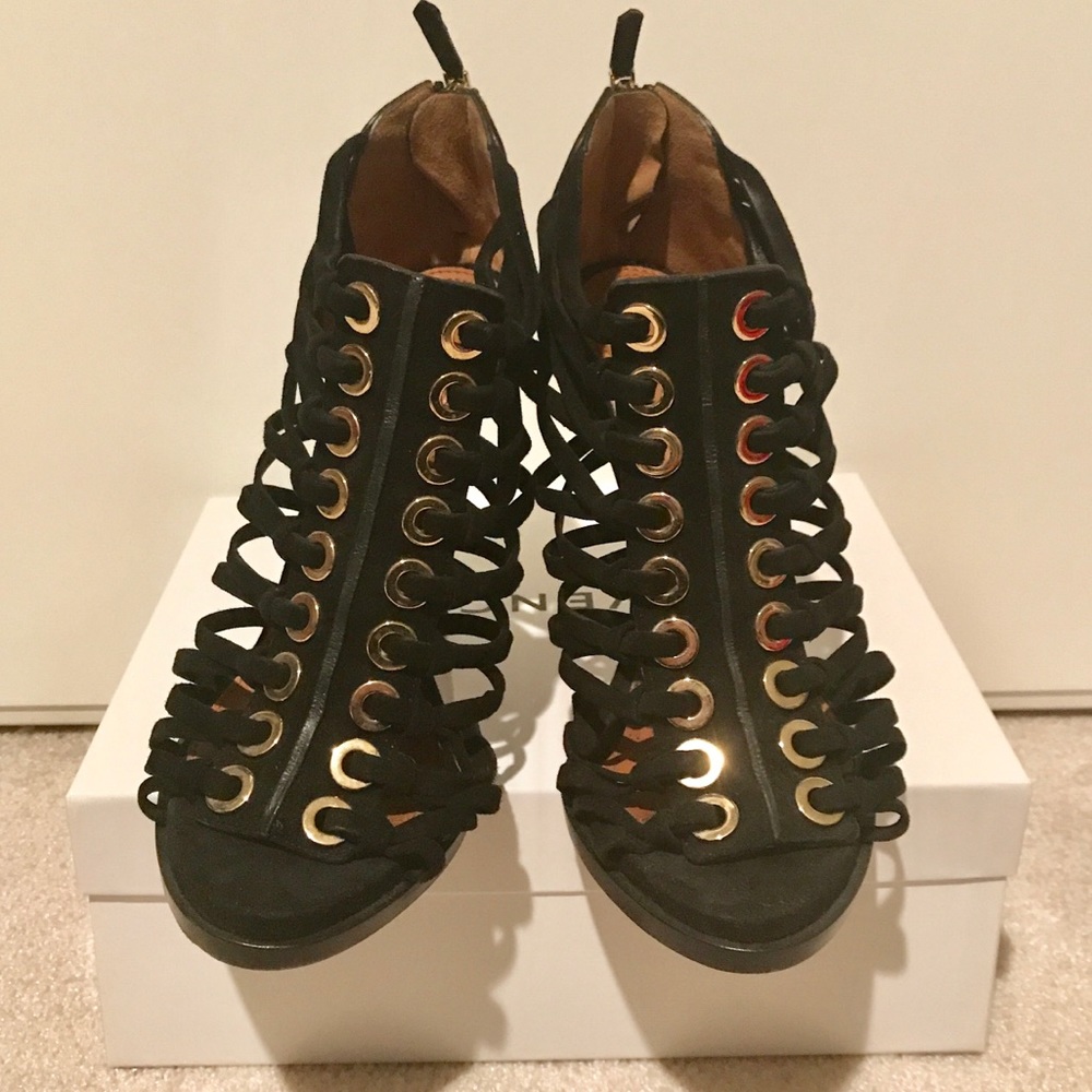 Givenchy sandals - Picture 2 of 8
